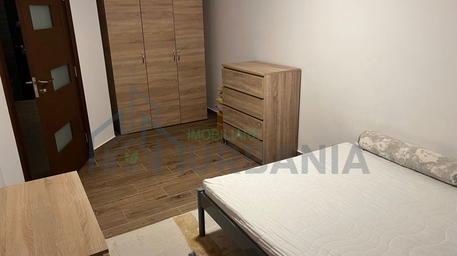 Apartament 2 camere de inchiriat, zona Pacurari, cartier Oscar, Iasi - Poză 3