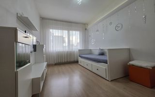 INCHIRIERE -2 CAMERE -DECOMANDAT -PARCARE -CENTRALA PROPRIE - Poză 1