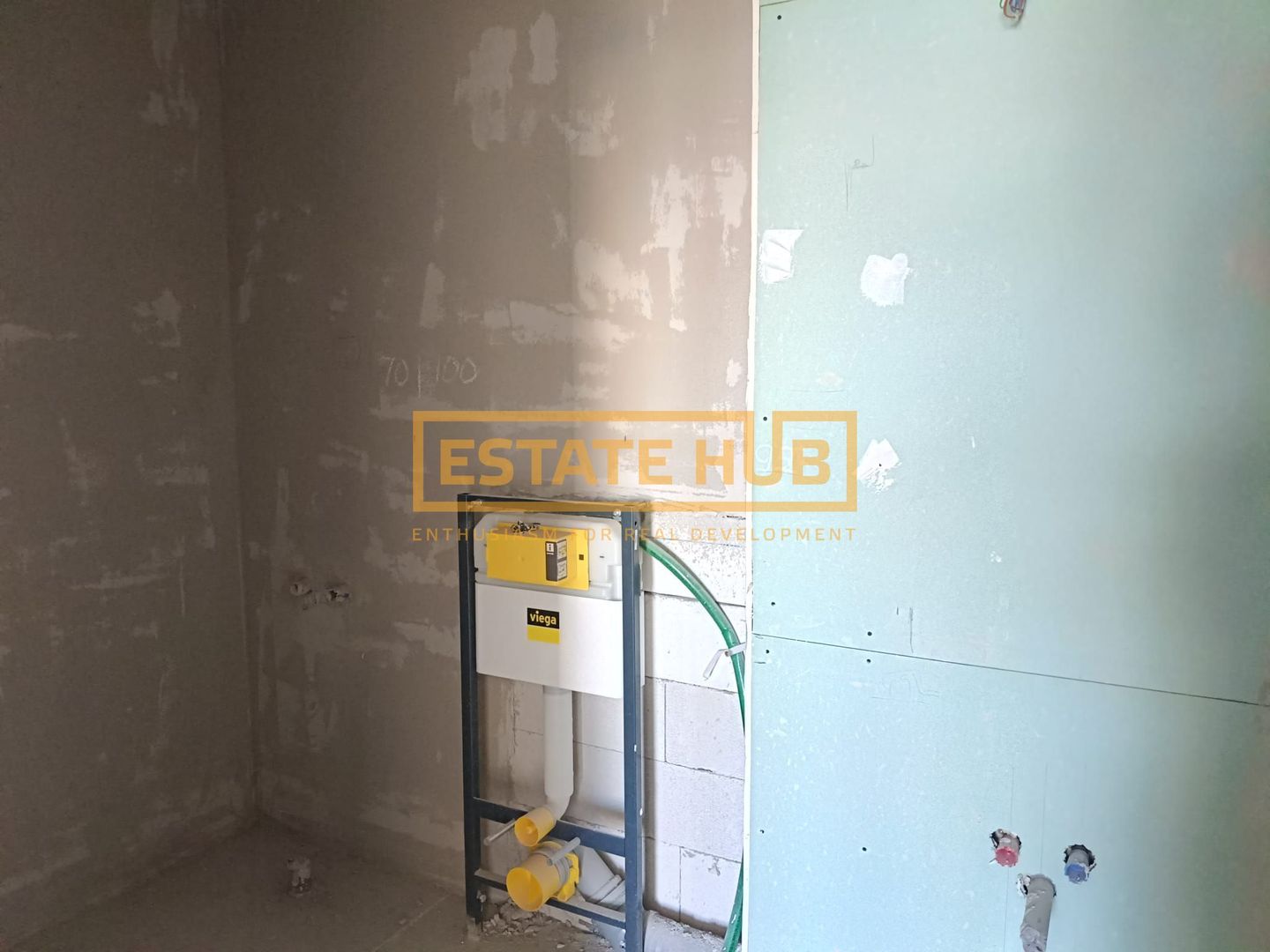 Apartament 3 camere | The Nest | Comision 0% - Poză 12