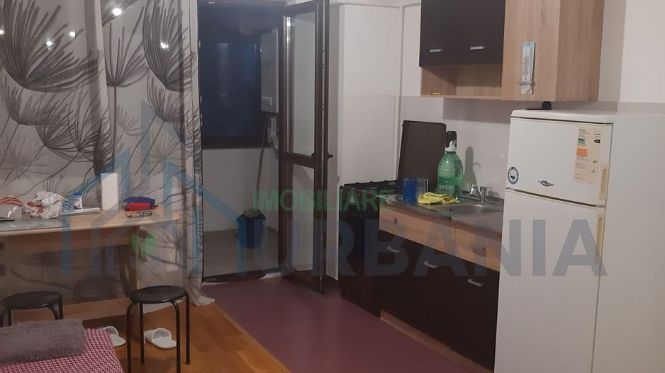 Apartament 2 camere de inchiriat in bloc nou, zona linistita - Iasi - Poză 11