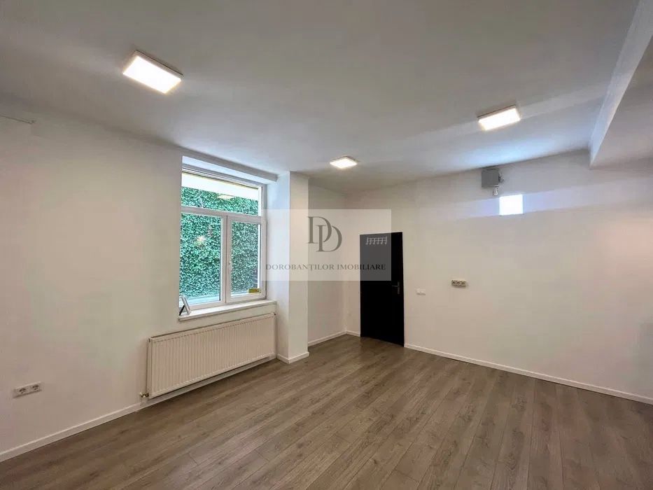 Spațiu de Birou 50 mp | 2 Camere | Parcare Inclusă | Centru – Decebal - Poză 2