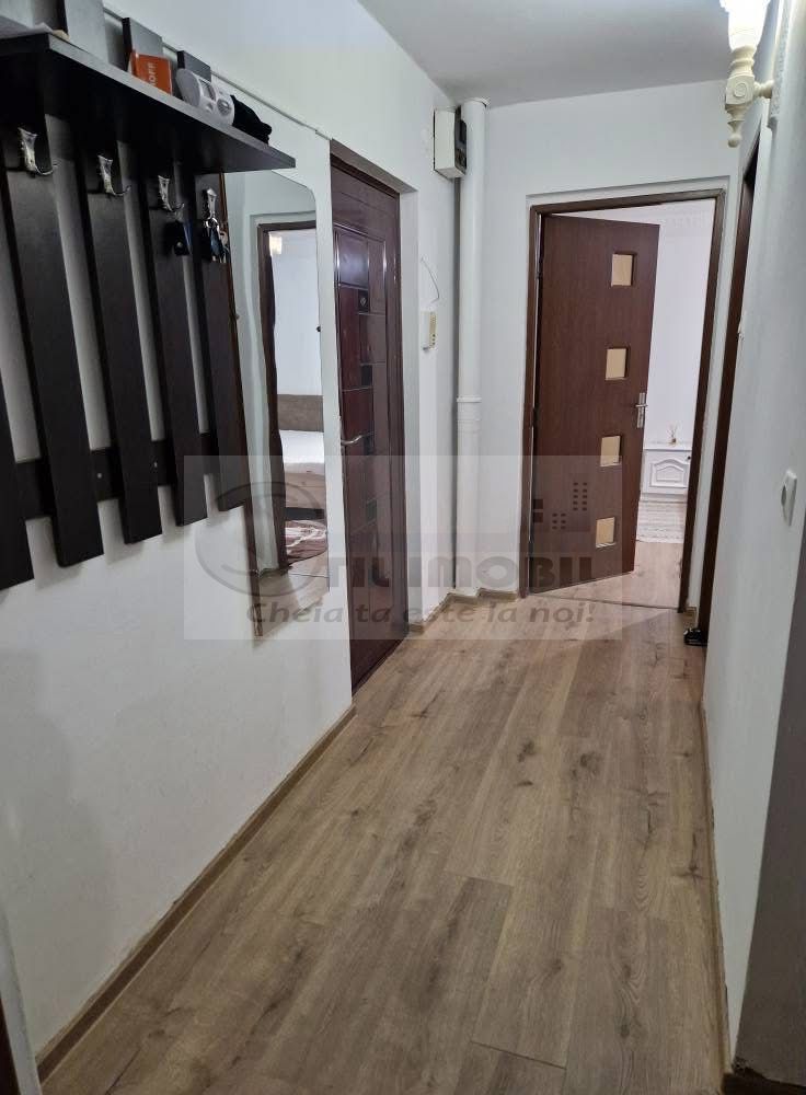 Apartament cu 2 camere si 2 balcoane - zona Billa, Gara - 450€ - Poză 6