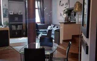 Vila P+2 de inchiriat |190 mp utili |Str. Ronda Sector 2 - Poză 14