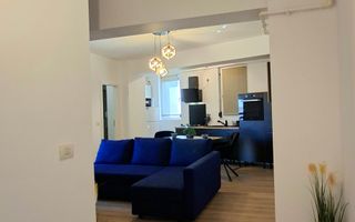 Apartament cu 2 camere si loc de parcare subteran - Poză 12