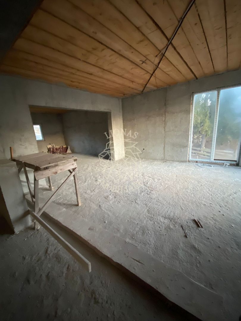 Casa 220 mp-teren 4000 mp-ideal Pensiune-garaj-Bistrita Bargaului - Poză 3