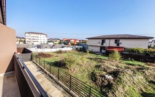 VILĂ NOUĂ BRAGADIRU – STR. PLEVNEI | EXCLUSIV ART IMOBILIARE COMISION 0% - Poză 24