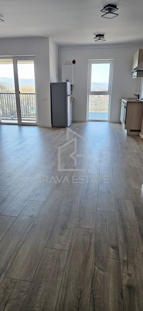 Apartament cu 2 camere zona Oncos Parc - Poză 4