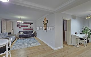 VILĂ individuală P+1E,  teren 1.500 mp, VASLUI zona Castanilor; - Poză 4