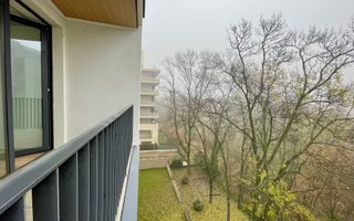 APARTAMENT ELEGANT*** FLOREASCA//Rahmaninov***VIEW PARCUL VERDI - Poză 5