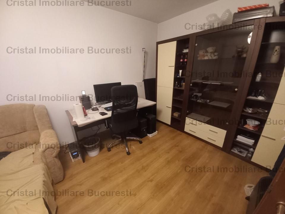 2 Camere de inchiriat | Bloc Reabilitat | parcare  | metrou Pacii - Poză 1