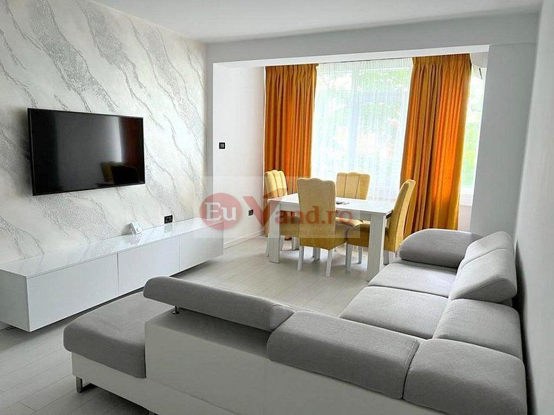 Apartament 3 camere de inchiriat, Tiglina 3, B-uri, etaj 1, renovat recent - Poză 9