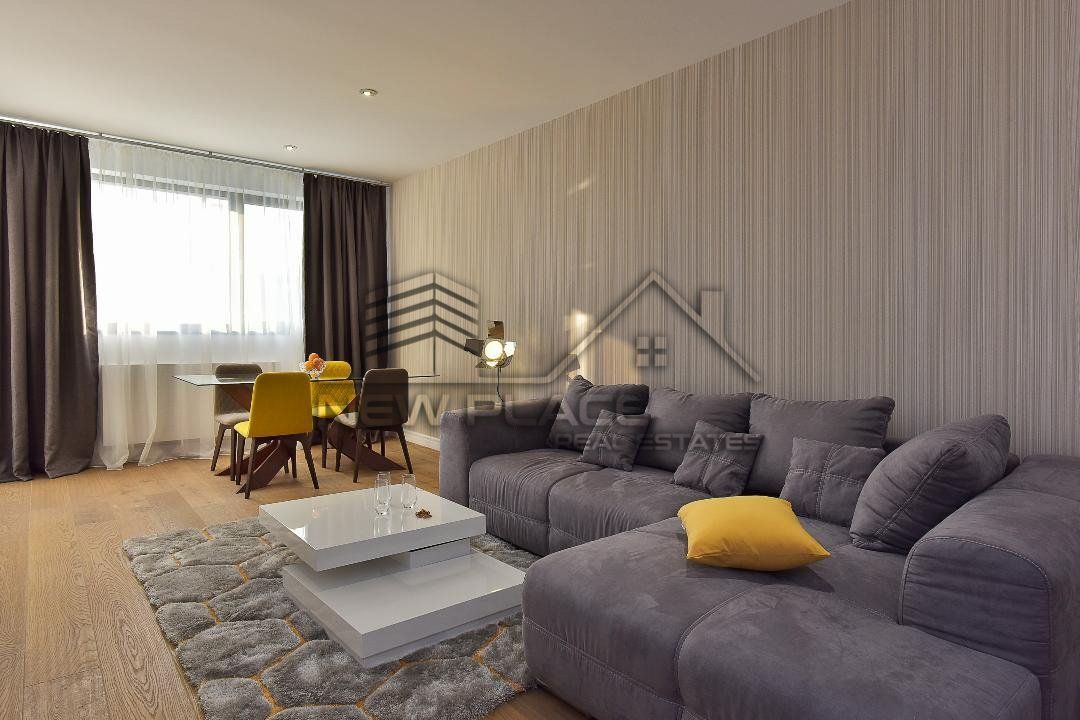 Cortina Residence | Studio exclusivist | Vedere libera | LUX - Poză 3