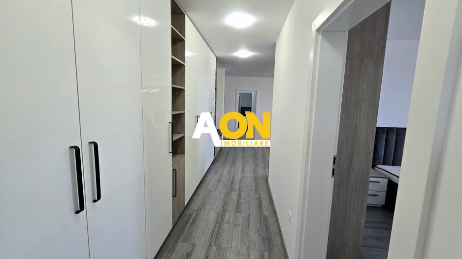 Apartament cu 3 Camere, Bloc Nou, Prima Închiriere, Cart. Transalpina - Poză 13