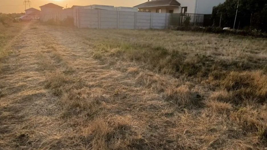 Teren de vanzare / Sabareni / Giurgiu / 500 MP - Poză 3