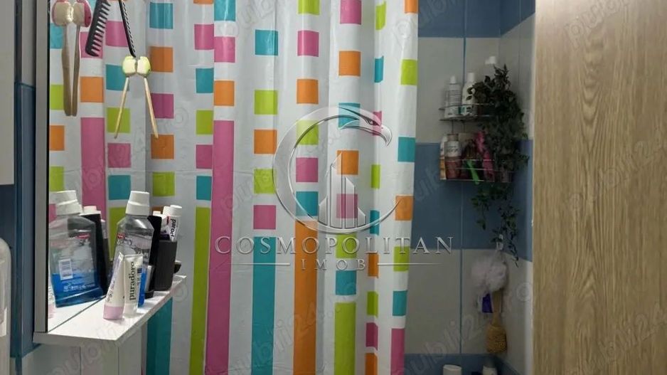 Apartament cu 2 camere ~ Zona Costieni / Rm. Sarat ~ etaj 9din10 ~ confort 1 - Poză 1