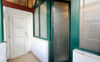 4 camere Ultracentral  - Piața Unirii, ideal birouri, parcare in curte - Poză 21