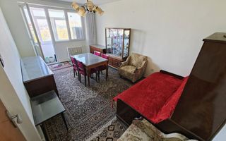 DE VANZARE APARTAMENT 3 CAMERE 69 MP DRUMUL TABEREI | DECOMANDAT | METROU - Poză 1
