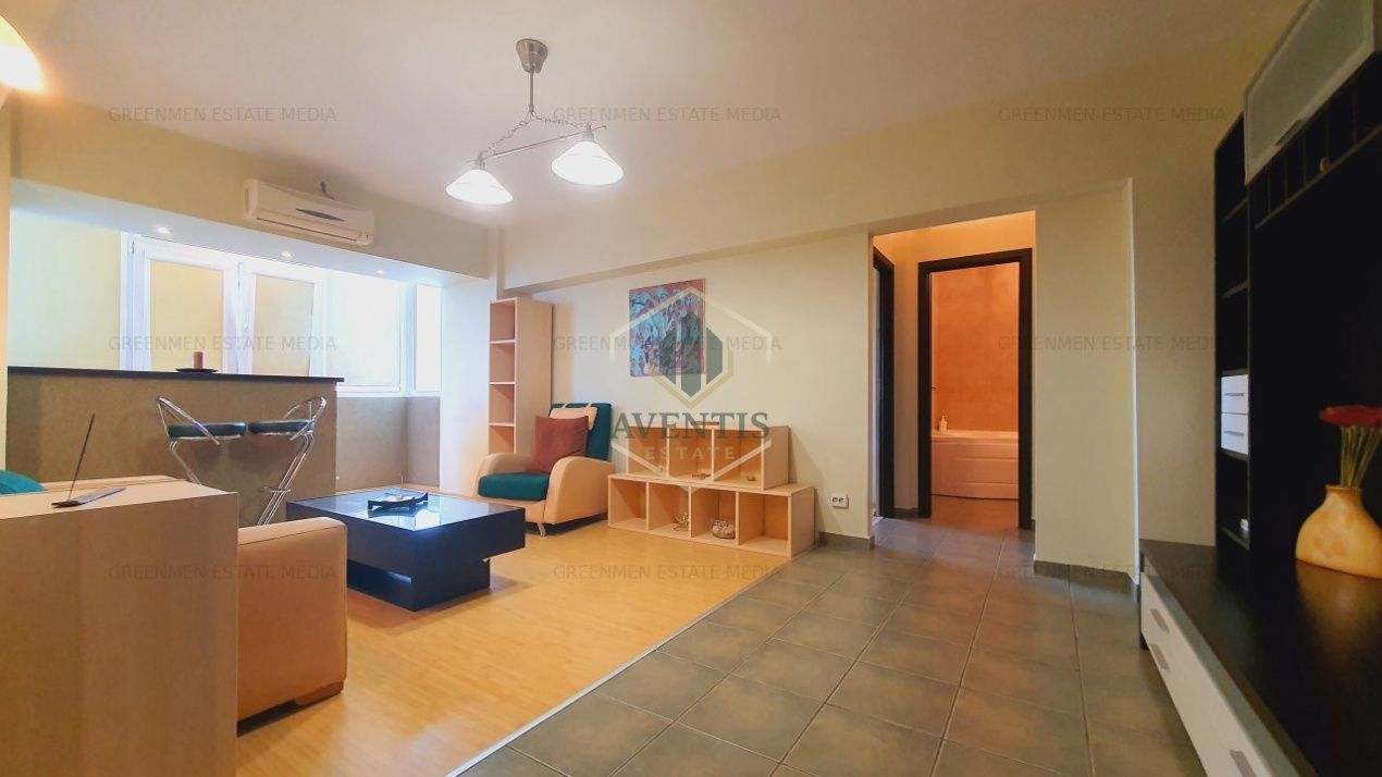 2 camere modern renovat, intrare stradala Calea Mosilor, 5 minute metrou Obor - Poză 4