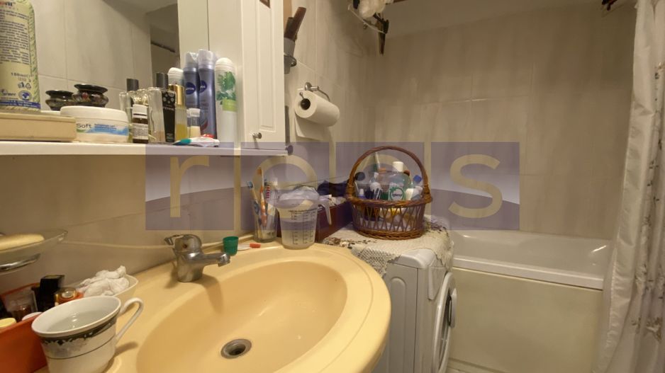 APARTAMENT 3 CAMERE | CURTE 66MP | DAMAROAIA - Poză 9