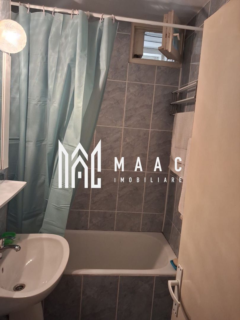 Apartament 2 camere | Mihail Viteazul, Sibiu | 53mp - Poză 5