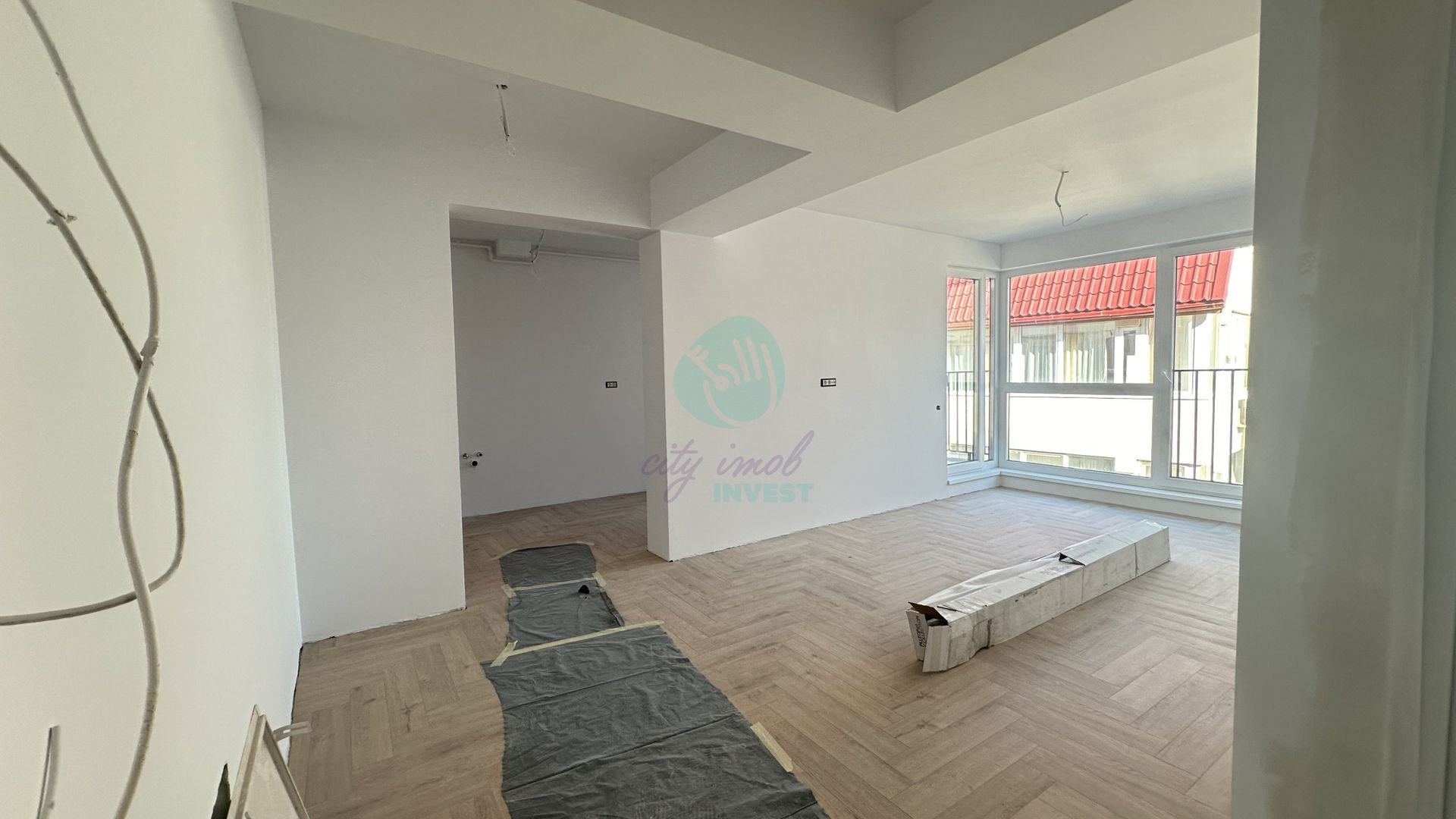 Ideal INVESTITIE sau LOCUINTA in BLOC BOUTIQUE - Poză 1