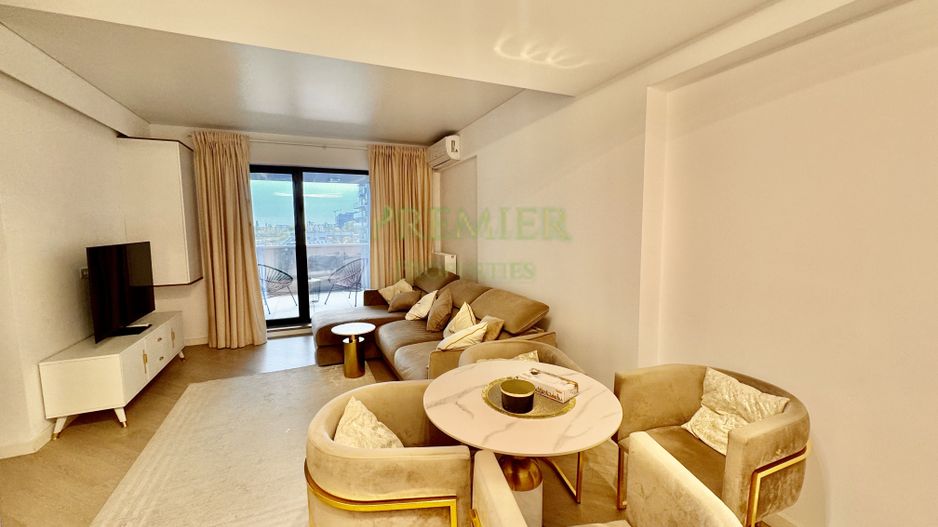 CORTINA NORTH | 3 CAMERE MOBILAT SI UTILAT | 2 LOCURI DE PARCARE INCLUSE - Poză 8