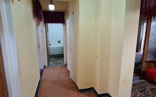 Apartament 3 camere, decomandat, str. Closca - Poză 7