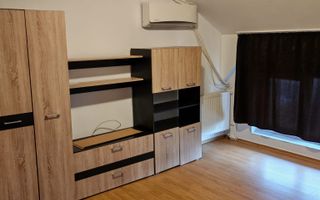 Apartament etaj 5 cu pod, intersectia Rebreanu - Calea Sagului - Poză 8