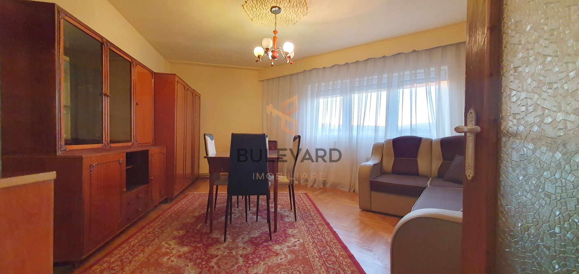 Apartament cu 3 camere, zona strazii Arinilor! - Poză 3