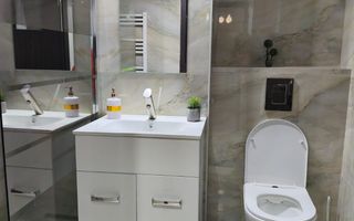 Apartament cu 2 camere de închiriat în Calea Bucuresti, Craiova - Poză 7