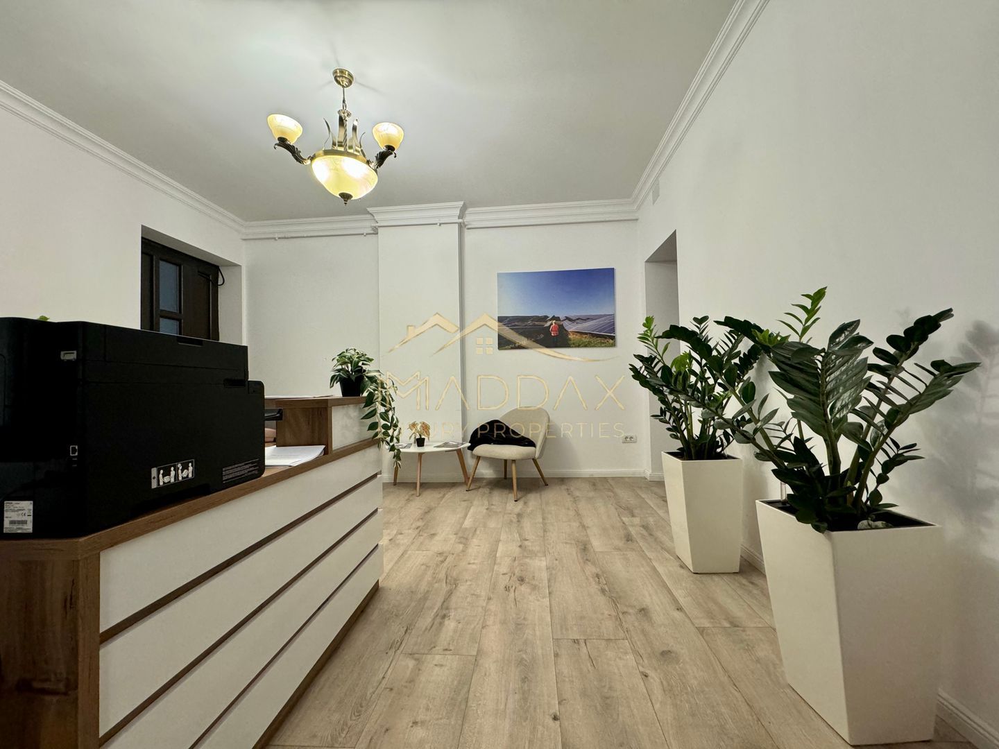 Spatiu de birouri in Vila Interbelica ***104mp utili***// Victoriei - Poză 10