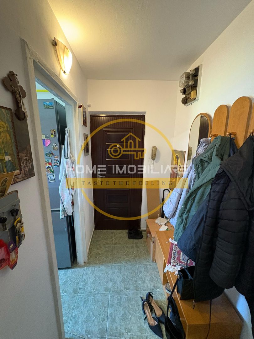 🔥 Apartament 2 Camere – Mobilat & Utilat – SD – Baza 3 - Poză 8