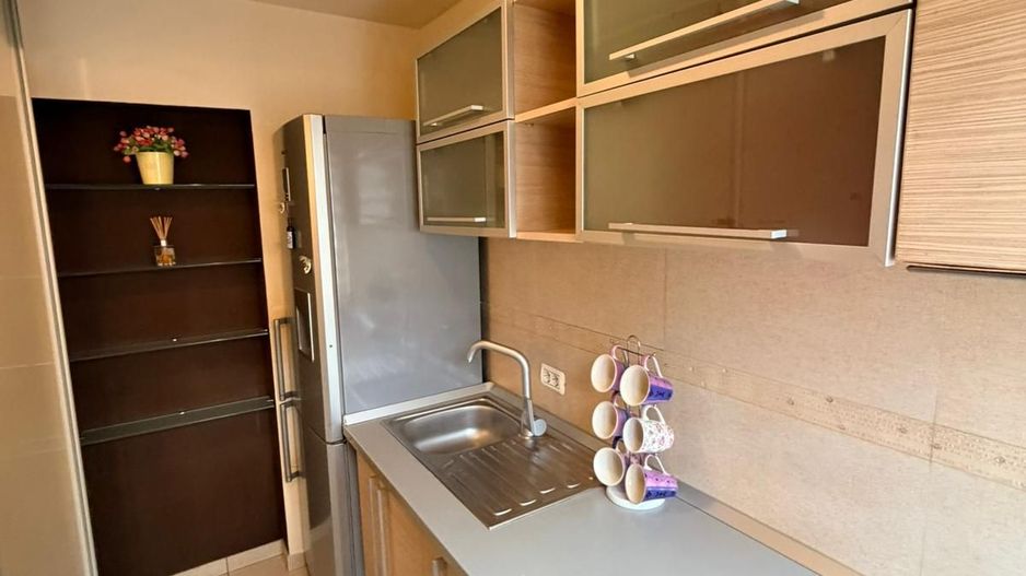 Take-Ionescu | 3 Camere | Etaj intermediar | Centrala Proprie - Poză 8