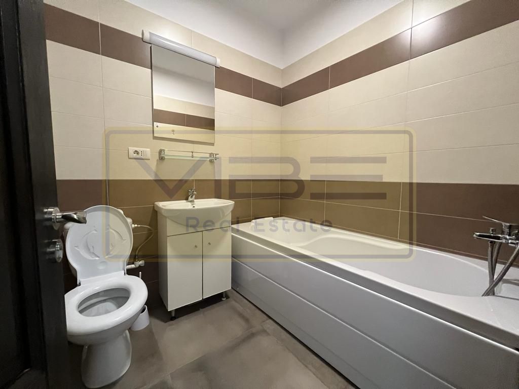 Apartament 2 camere Central - Palas Campus - Poză 12