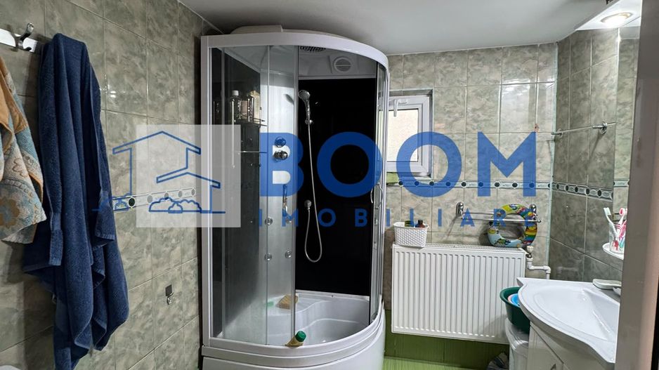 Casa 3 Camere | Calimanesti | Renovata | Centrala Proprie - Poză 6
