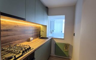 Apartament 2 camere decomandat, finisat, etaj intermediar, Manastur! - Poză 3
