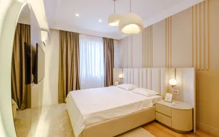 COM0% I 2 camere Pipera Rond OMV I Ivory Residence I Mobilat lux I B2B - Poză 54