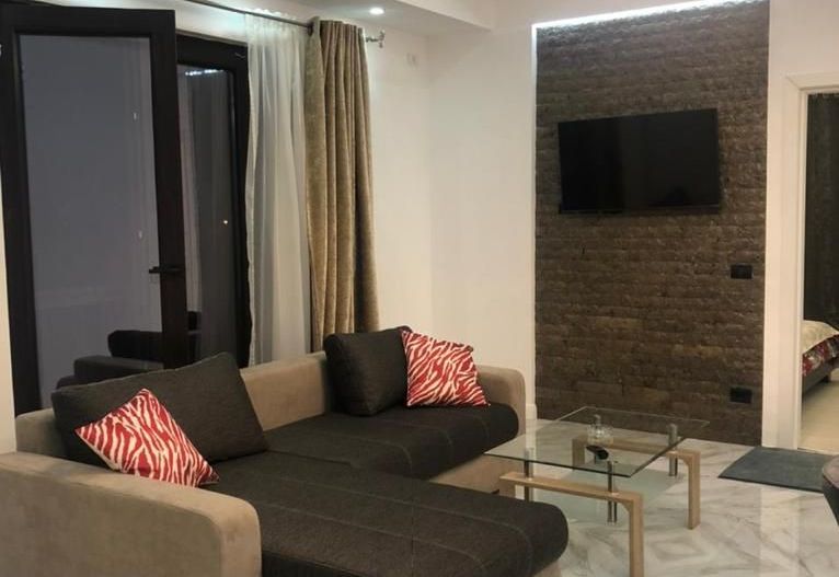 Mihai Bravu 3 camere bloc Boutique an 2021 - Poză 17