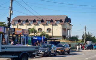 Imobil versatil lângă Primăria Clinceni – teren 1.000–4.000 mp, - Poză 12