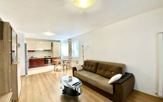 Apartament 2 camere – complet mobilat & utilat | Top City - Poză 5