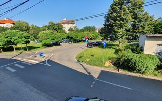 Se inchiriaza apartament, zona Banatul - Poză 7