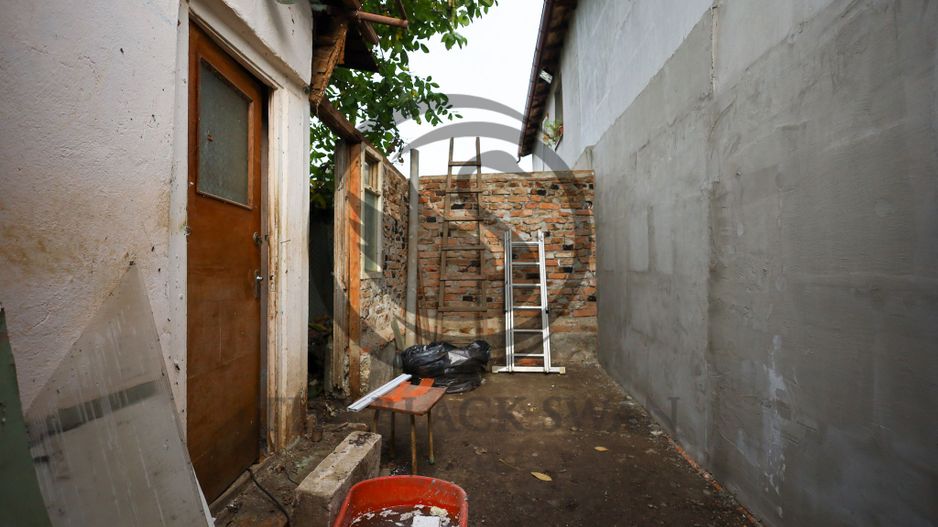 Casa 3 camere de vanzare | Cartier Vest - Mitica Apostol | Comision 0% - Poză 16
