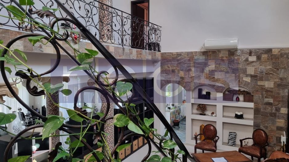 INCHIRIERE SPATIU COMERCIAL-2 VILE | ZONA MOGOSOAIA - Poză 8