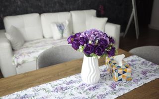 Apartament 2 camere, 65mp, parcare, zona Iulius Mall - Poză 6