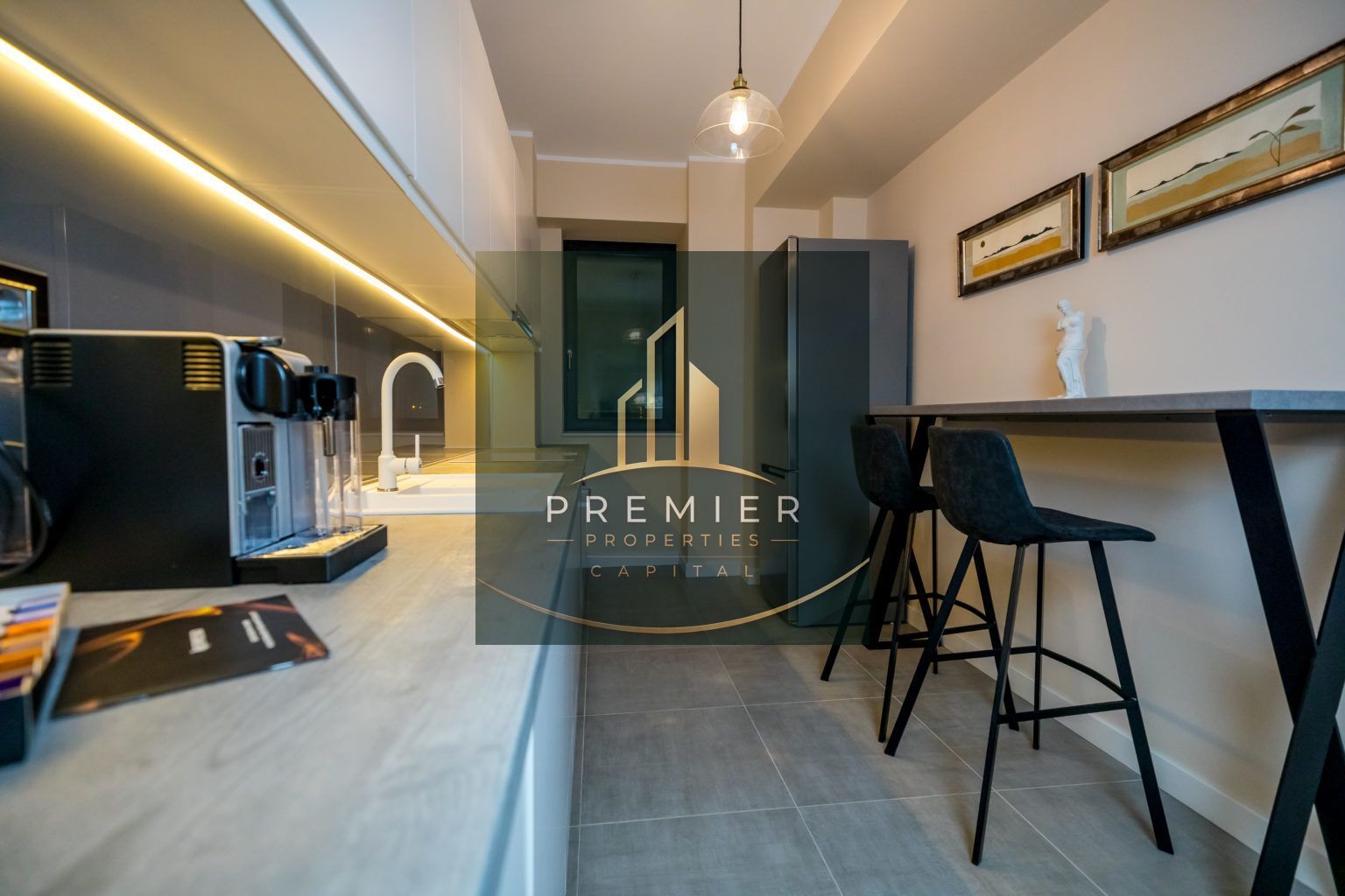 APARTAMENT DE 4 CAMERE ULTRALUXURY | Gafencu 49 | - Poză 24