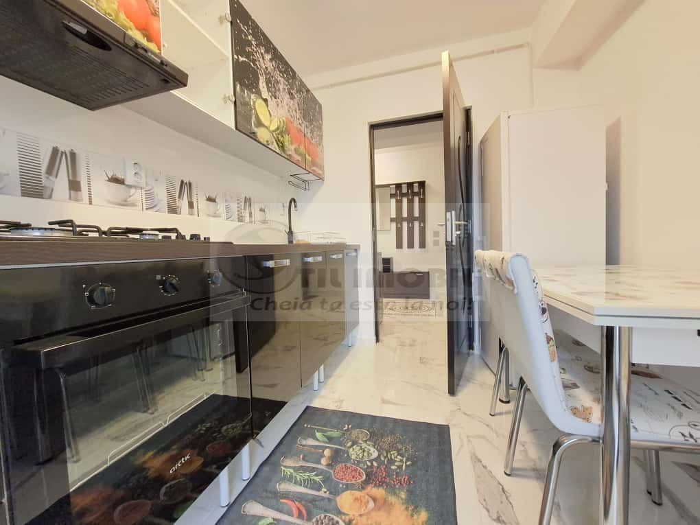 Apartament 2 camere, mobilat complet, Cug Valea Adanca, comision 0% - Poză 9