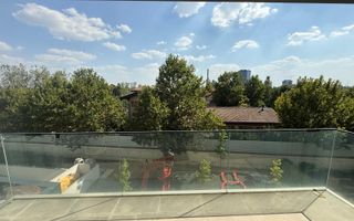 VANZARE APARTAMENT 3 CAMERE | STRAULESTI | 82MP | TERASA | COMPLEX NOU - Poză 20