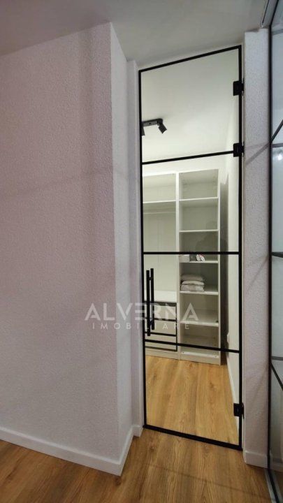 Apartament 2 camere | 53 mp | terasa | finisat modern | Central - Poză 2