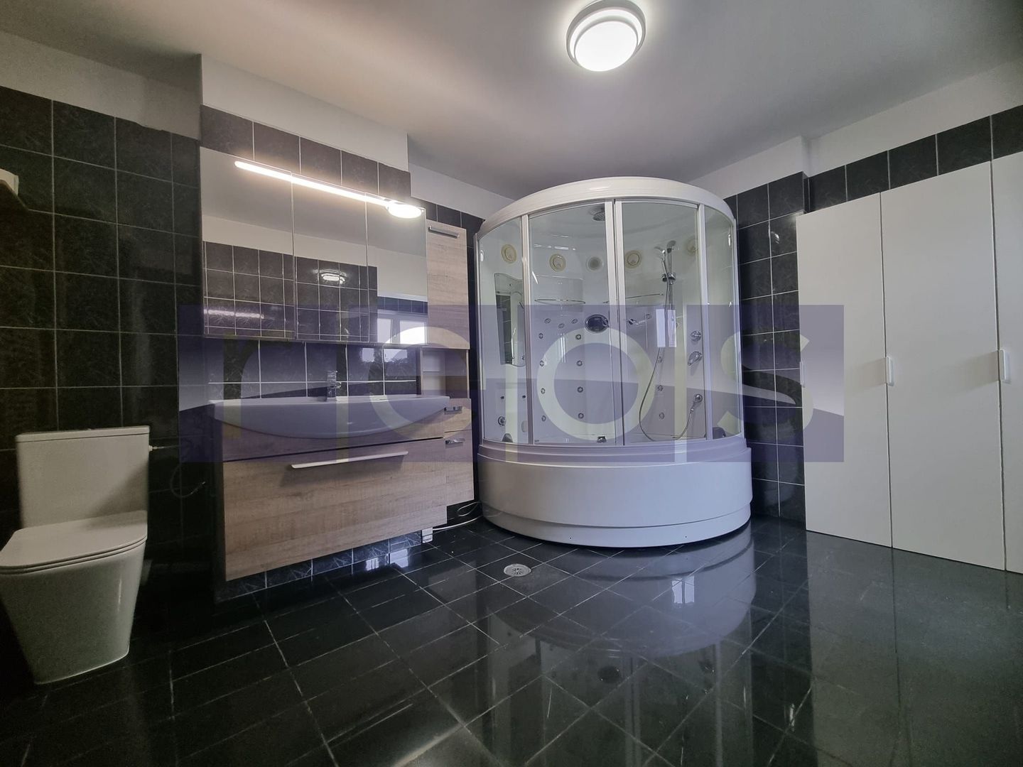 INCHIRIERE- 3 CAMERE-PENTHOUSE -UNIRII - Poză 17