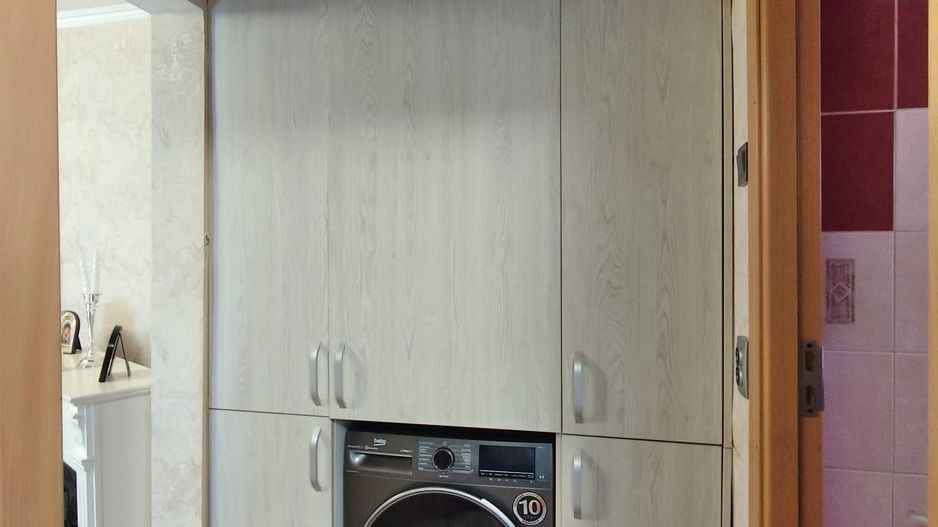 Apartament 2 camere, 51 mp, parcare, zona Nufarul, Oradea - vanzare - Poză 15